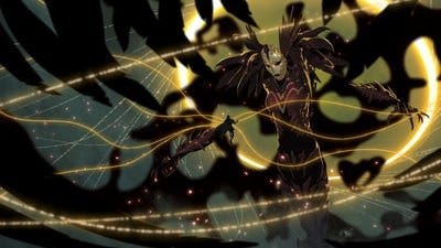 Assistir A Lenda de Vox Machina Temporada 3 Episódio 12 Online em HD