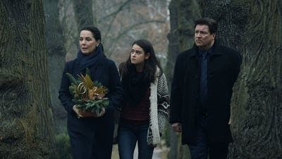 Assistir Spides Temporada 1 Episódio 3 Online em HD