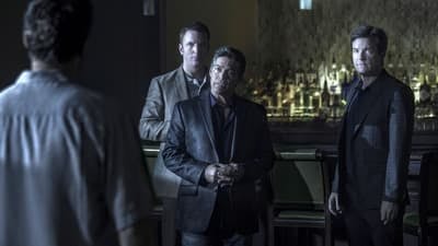 Assistir Ozark Temporada 1 Episódio 8 Online em HD