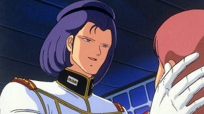 Assistir Kidou Senshi Zeta Gundam Temporada 1 Episódio 28 Online em HD
