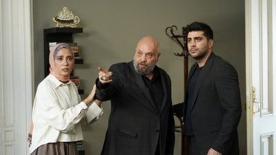 Assistir A Força do Amor Temporada 3 Episódio 2 Online em HD