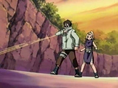 Assistir Naruto Temporada 4 Episódio 170 Online em HD