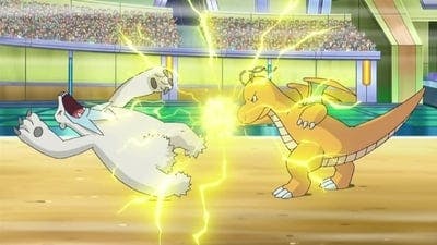 Assistir Pokémon Temporada 15 Episódio 42 Online em HD