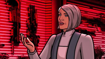 Assistir Archer Temporada 10 Episódio 5 Online em HD