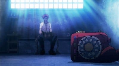 Assistir K-Project Temporada 1 Episódio 9 Online em HD
