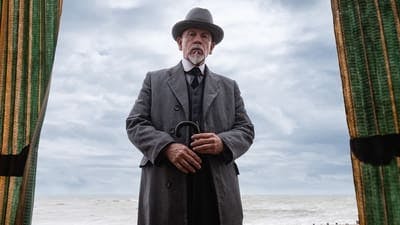 Assistir The ABC Murders Temporada 1 Episódio 1 Online em HD