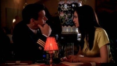 Assistir JAG: Ases Invencíveis Temporada 9 Episódio 18 Online em HD