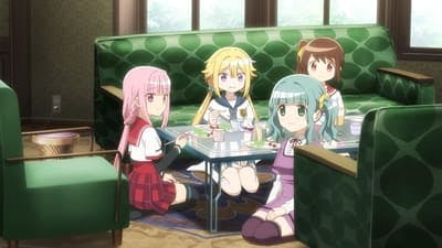 Assistir Magia Record: Mahou Shoujo Madoka Magica Temporada 2 Episódio 3 Online em HD