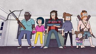 Assistir Sem Maturidade para Isso Temporada 3 Episódio 13 Online em HD