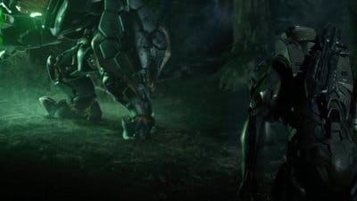 Assistir Halo 4: Em Direção ao Amanhecer Temporada 1 Episódio 4 Online em HD