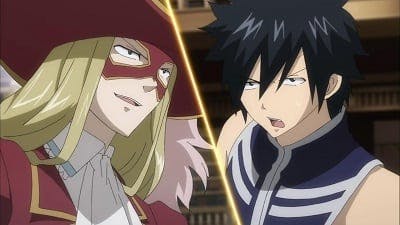 Assistir Fairy Tail Temporada 5 Episódio 4 Online em HD