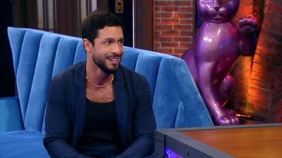 Assistir Lady Night Temporada 8 Episódio 23 Online em HD