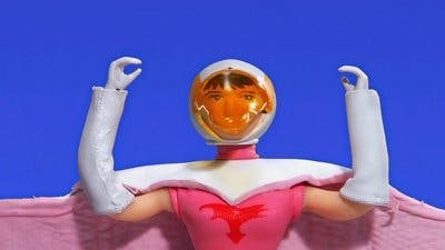 Assistir Frango Robô Temporada 3 Episódio 2 Online em HD