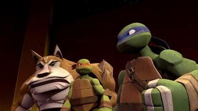 Assistir As Tartarugas Ninjas Temporada 1 Episódio 19 Online em HD