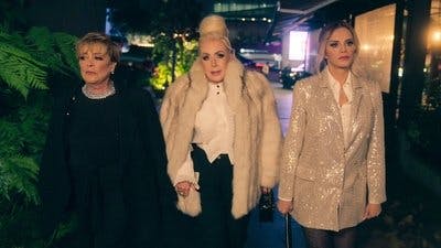 Assistir Rainhas para Sempre Temporada 1 Episódio 1 Online em HD