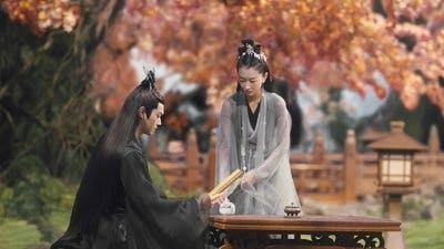 Assistir Poesia de Amor Milenar Temporada 1 Episódio 39 Online em HD