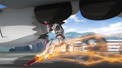 Assistir Active Raid: Kidou Kyoushuushitsu Dai Hachi Gakari Temporada 1 Episódio 4 Online em HD