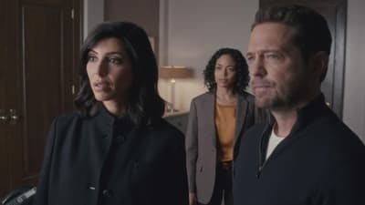 Assistir Private Eyes Temporada 5 Episódio 5 Online em HD