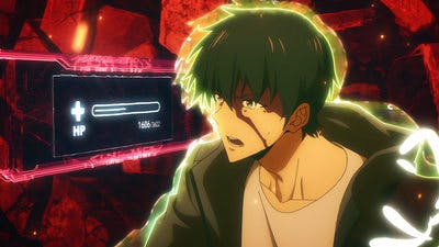 Assistir Solo Leveling Temporada 1 Episódio 7 Online em HD