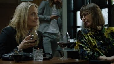 Assistir Pernille Temporada 2 Episódio 5 Online em HD