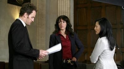 Assistir The Chicago Code Temporada 1 Episódio 10 Online em HD