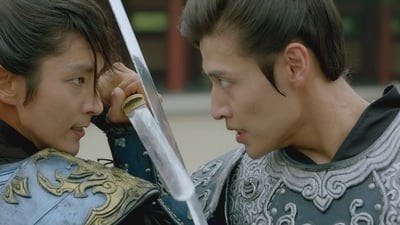 Assistir Moon Lovers: Scarlet Heart Ryeo Temporada 1 Episódio 13 Online em HD