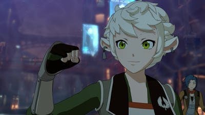 Assistir RWBY Temporada 7 Episódio 7 Online em HD