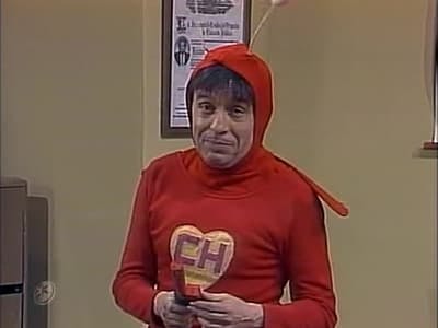 Assistir Chapolin Colorado Temporada 4 Episódio 15 Online em HD