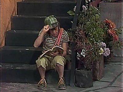 Assistir Chaves Temporada 6 Episódio 36 Online em HD