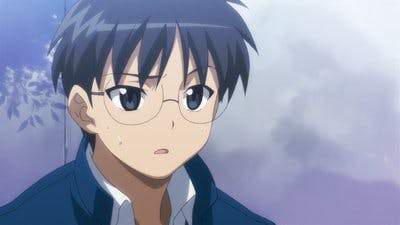 Assistir Carnival Phantasm Temporada 1 Episódio 3 Online em HD