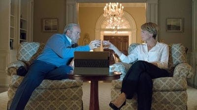 Assistir House of Cards Temporada 5 Episódio 2 Online em HD