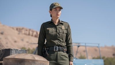 Assistir Dark Winds Temporada 3 Episódio 3 Online em HD