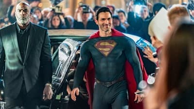 Assistir Superman e Lois Temporada 2 Episódio 10 Online em HD