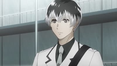 Assistir Tokyo Ghoul Temporada 3 Episódio 8 Online em HD