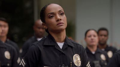 Assistir The Rookie Temporada 3 Episódio 2 Online em HD