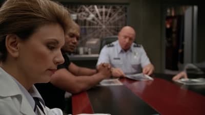 Assistir Stargate SG-1 Temporada 7 Episódio 3 Online em HD