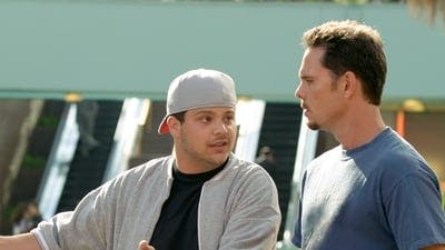 Assistir Entourage Temporada 1 Episódio 8 Online em HD