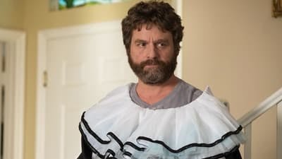 Assistir Baskets Temporada 3 Episódio 6 Online em HD