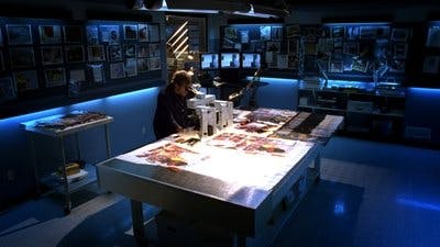 Assistir CSI: Investigação Criminal Temporada 6 Episódio 20 Online em HD