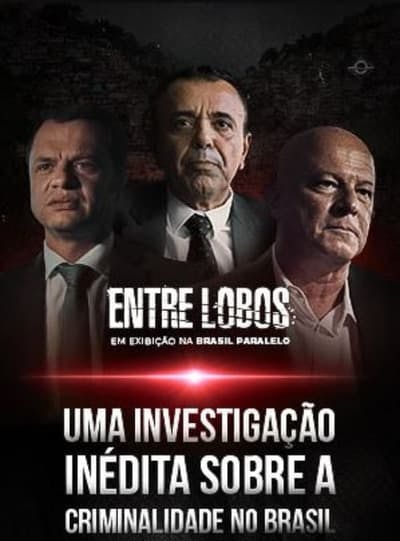 Assistir Entre Lobos Temporada 1 Episódio 2 Online em HD