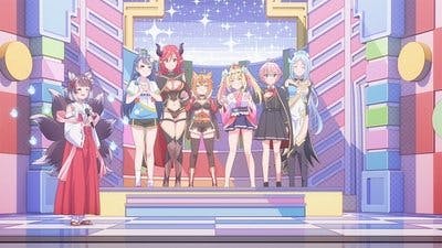 Assistir VTuber Legend: How I Went Viral after Forgetting to Turn Off My Stream Temporada 1 Episódio 9 Online em HD