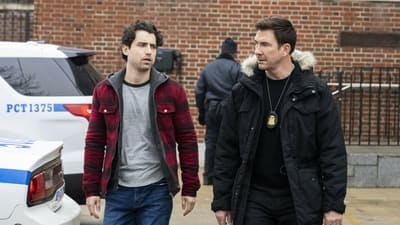 Assistir FBI: Os Mais Procurados Temporada 5 Episódio 5 Online em HD