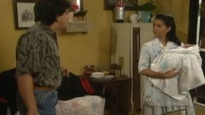 Assistir Maria do Bairro Temporada 1 Episódio 25 Online em HD