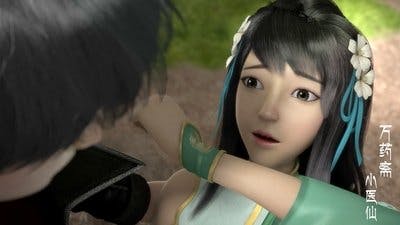 Assistir Doupo Cangqiong Temporada 1 Episódio 9 Online em HD
