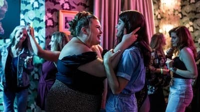 Assistir Single Drunk Female Temporada 1 Episódio 5 Online em HD