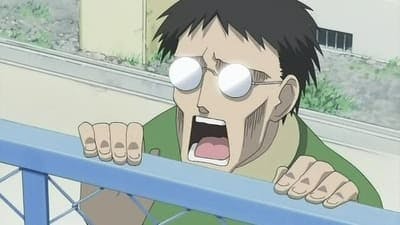 Assistir Azumanga Daioh Temporada 1 Episódio 4 Online em HD