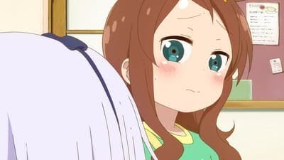 Assistir Kobayashi-san Chi no Maid Dragon Temporada 2 Episódio 3 Online em HD