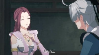 Assistir Xia Gan Yi Dan Shen Jianxin Temporada 1 Episódio 3 Online em HD