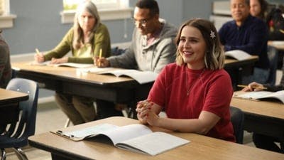 Assistir Good Girls Temporada 3 Episódio 10 Online em HD