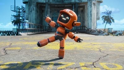 Assistir Love, Death & Robots Temporada 3 Episódio 1 Online em HD